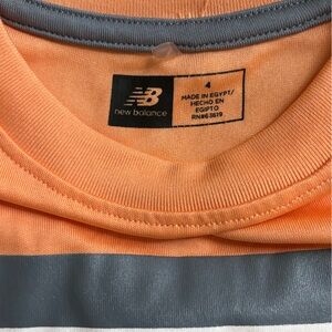 Boy’s clothes